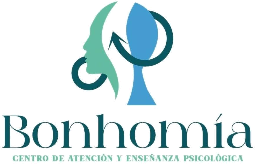 Bonhomía · Centro de atención y enseñanza psicológica